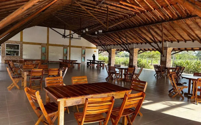 Teka Hotel Villavicencio