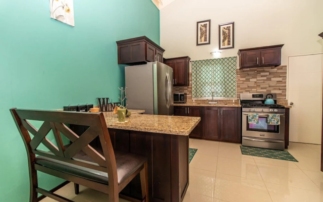 Serenity Retreat Villa Drax Hall