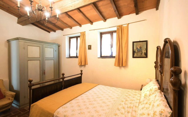 Agriturismo Podere Caggiolo