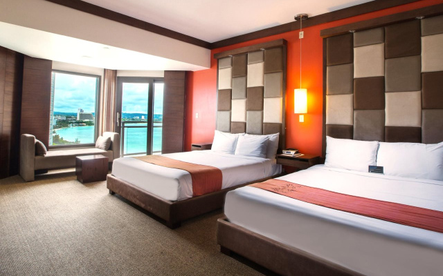 Dusit Beach Resort Guam
