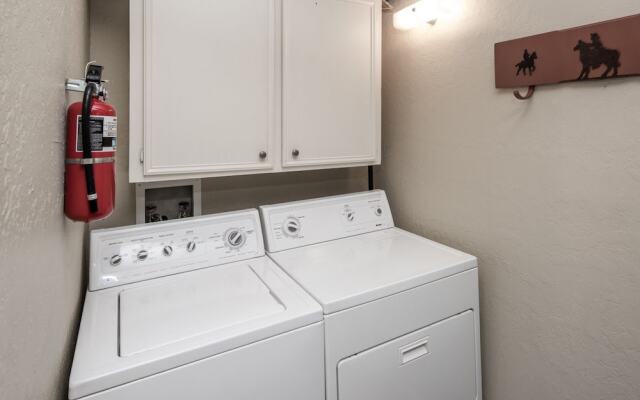 Overlook - Four Bedroom Townhome