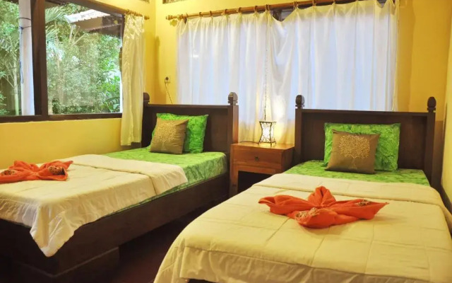 Soni Guest House