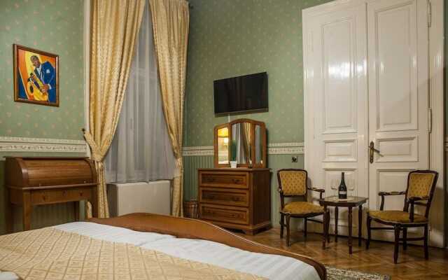Cotton House Hotel Budapest