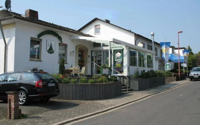 Landhaus Kürrenberg