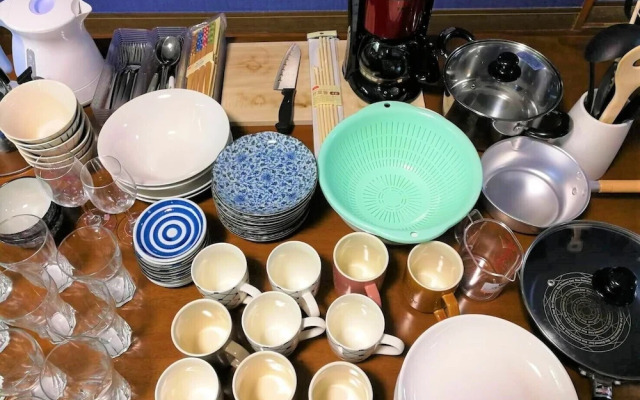 Sea Side House POLEPOLE