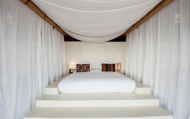 La Crique Nature & Spa