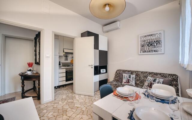 Appartamento Moderno Sant Orsola by Wonderful Italy