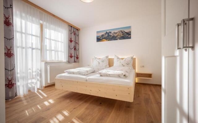 Haus Alpenruhe by Schladmingurlaub