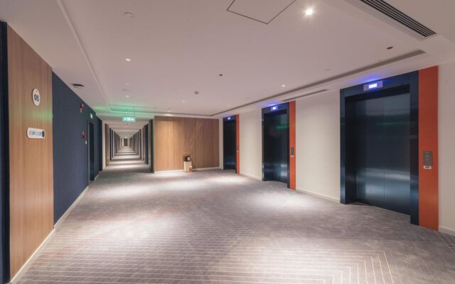 Holiday Inn Express Xiamen Airport Zone by IHG