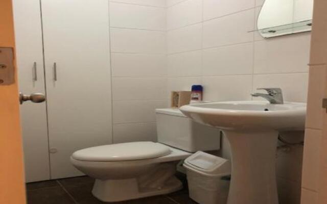Apartment Miraflores
