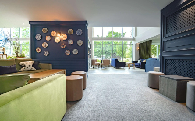 De Vere Cotswold Water Park