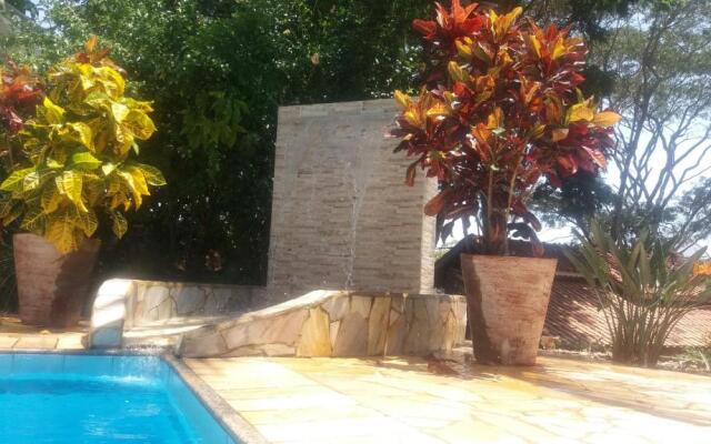 Pousada da Lua São Pedro