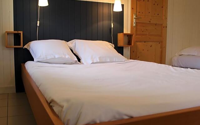 Hôtel Naéco Audierne