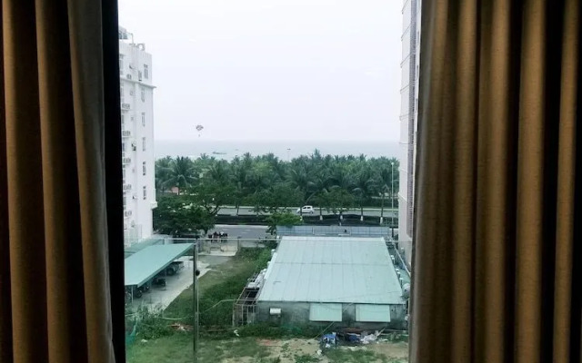 Sekong Apartment