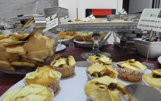 Santa Caterina Hotel & Bike