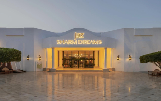 JAZ Sharm Dreams