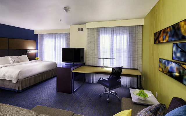 Residence Inn Pullman