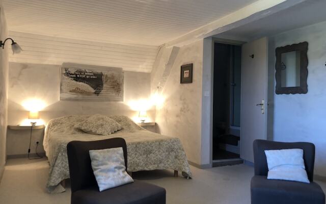 Manoir de la Crochardière