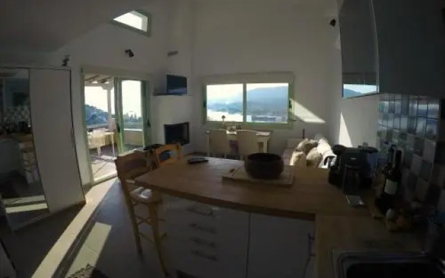 Saint George Villas & Apartments