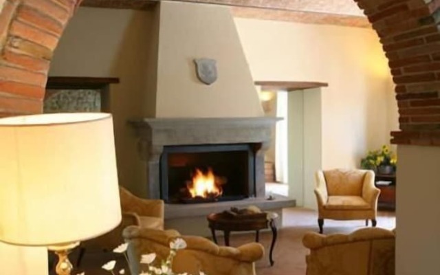 Il Cardo Resort