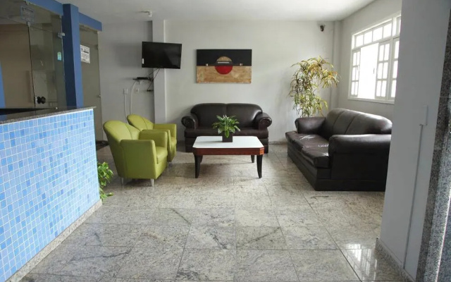 Hotel Marlin Azul