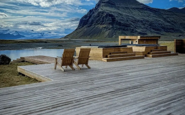 Hotel Jokulsarlon – Glacier Lagoon Hotel