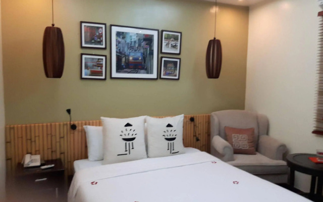 Finnegans Hotel