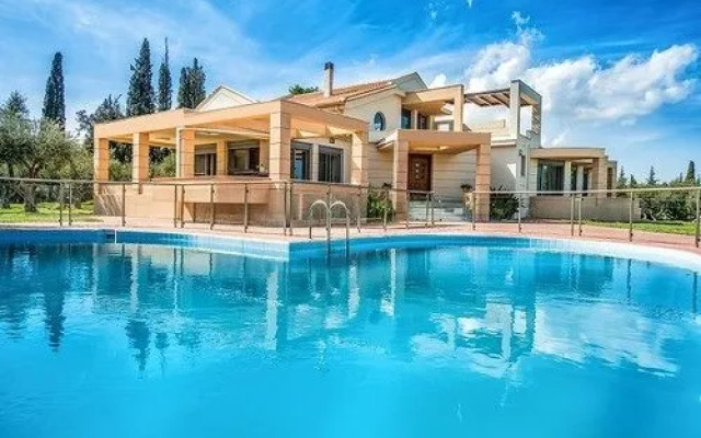 Astarte Villas - Istar Villa