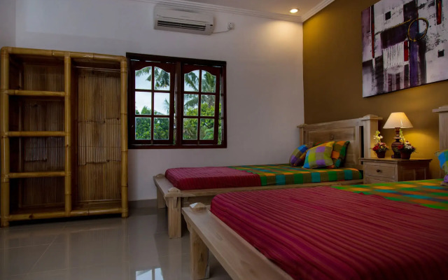 Warji House 1