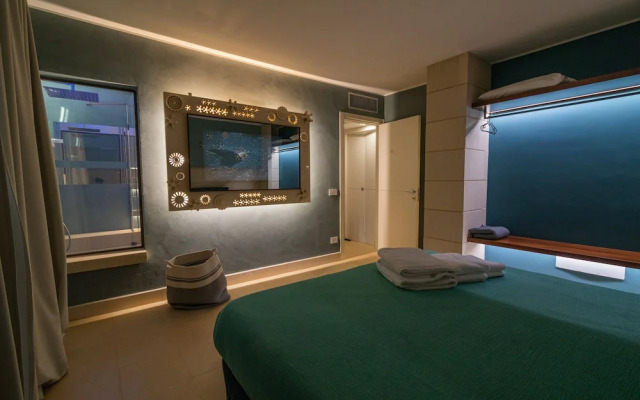 Euphoria resort & spa
