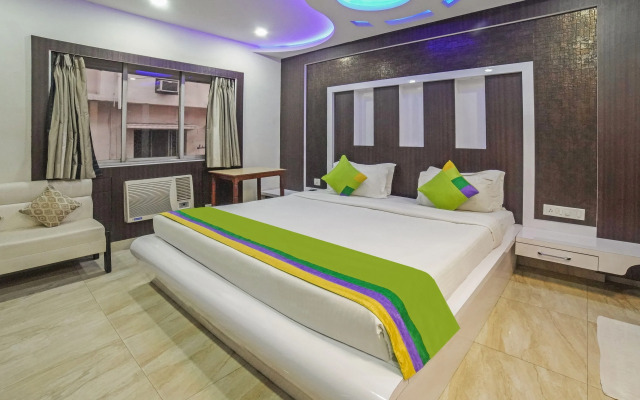 Treebo Trend South Park