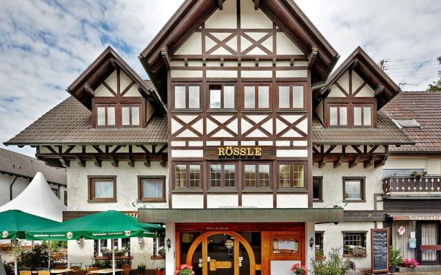 Hotel Landgasthaus Rössle