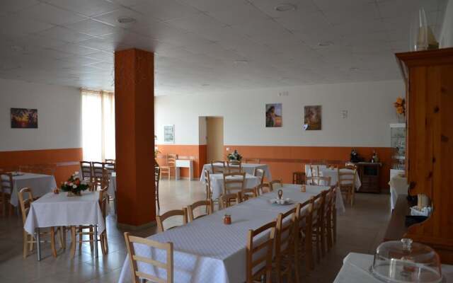 B & B Villa Lucia