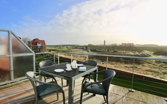 Kaphaus Modern Retreat