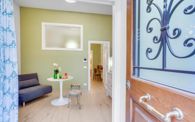 MADAME BARI' Suite Apt in the heart of Bari