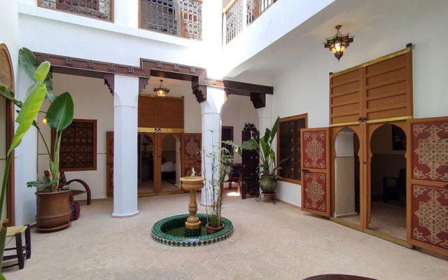 Dar En-Nawat