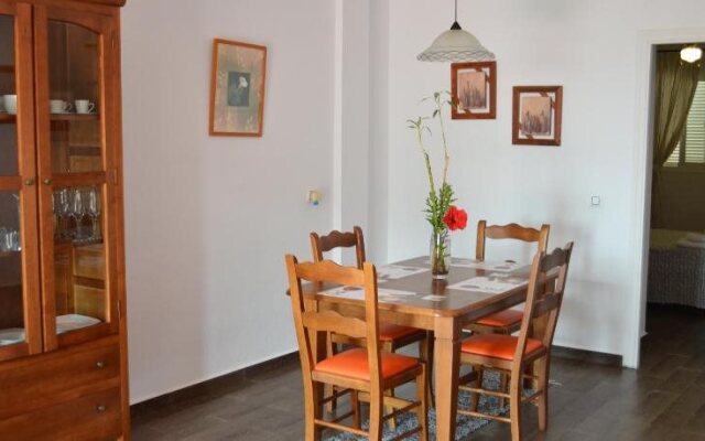 Apartamentos Natura World