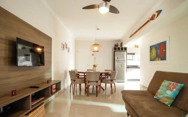 Apartamento 2 quartos - 232