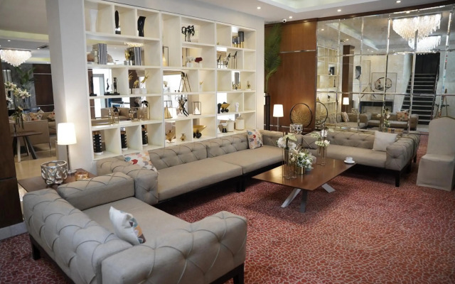Lijam Hotel