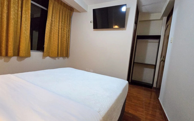 Huara Hostal