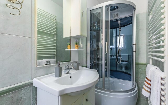 Amazing Home in Pula With Wifi and 3 Bedrooms