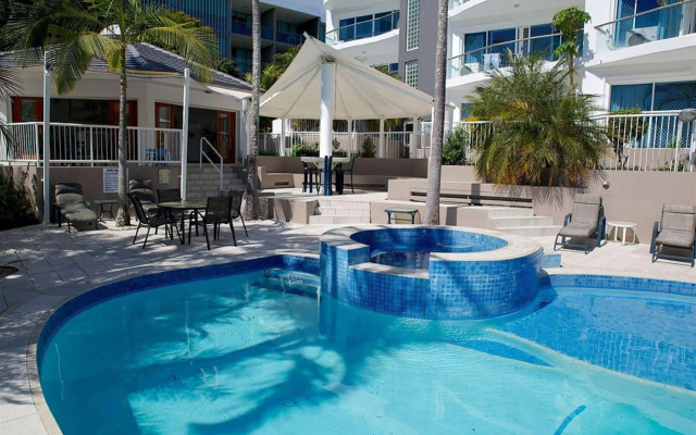 Arc Resort