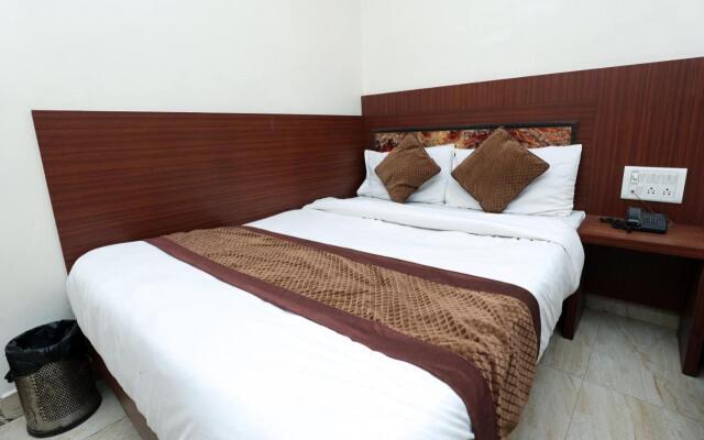 Hotel Toto International Dx