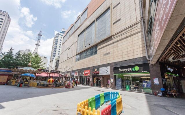 Hanyang Leisure Stay Inn A