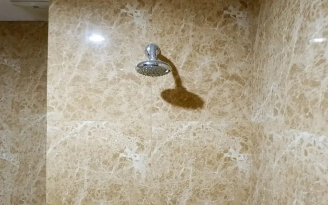 Fancy And Nice Studio Apartment At Grand Sungkono Lagoon