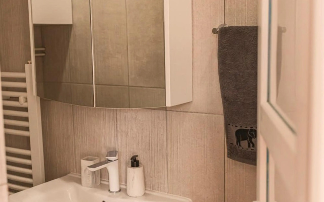 Downtown Apartment Travnik