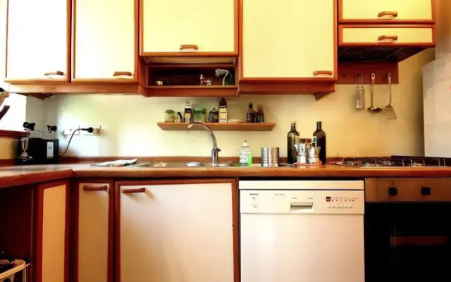 Apartment Michelangelo