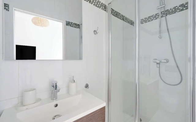 Cosy Apartment -1br-2p- Suresnes