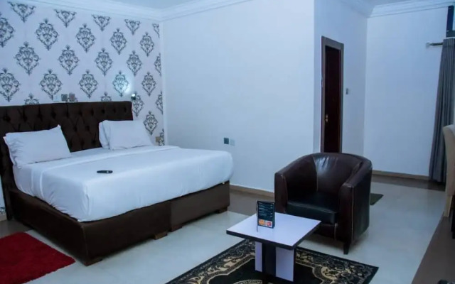 Zoey International Hotels Ltd