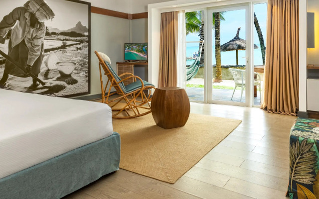 The Ravenala Attitude